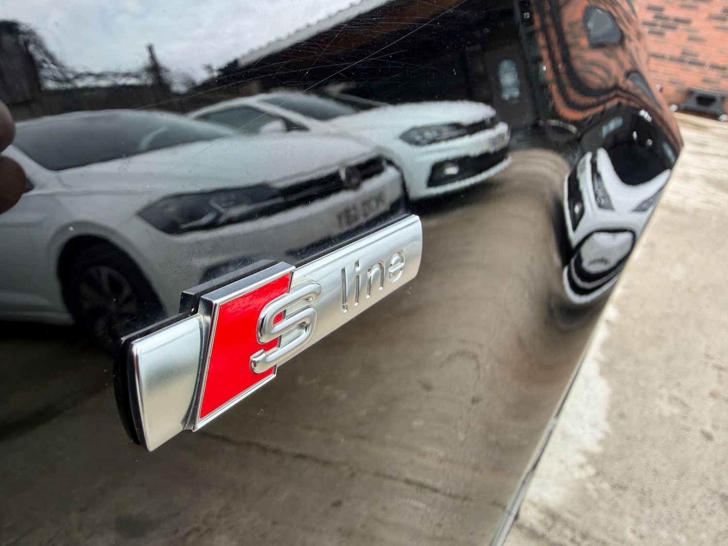 Used Audi A4 2014 for sale - 76610177: Photo 12