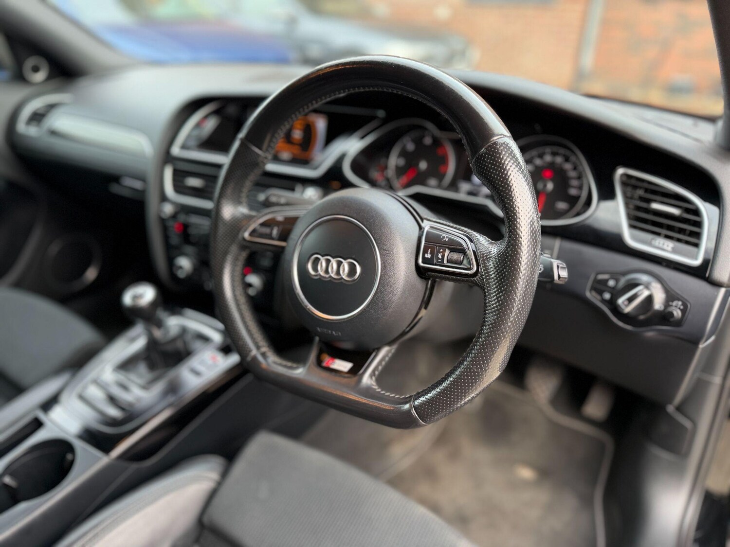 Used Audi A4 2014 for sale - 76610177: Photo 22