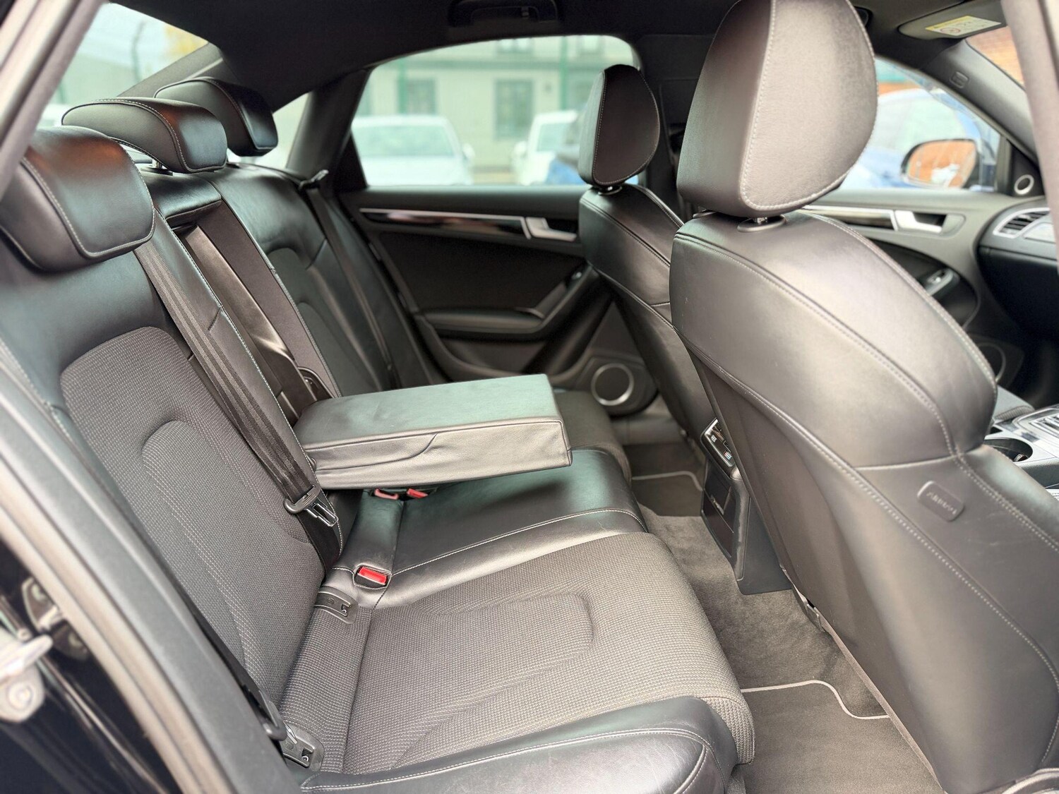 Used Audi A4 2014 for sale - 76610177: Photo 31