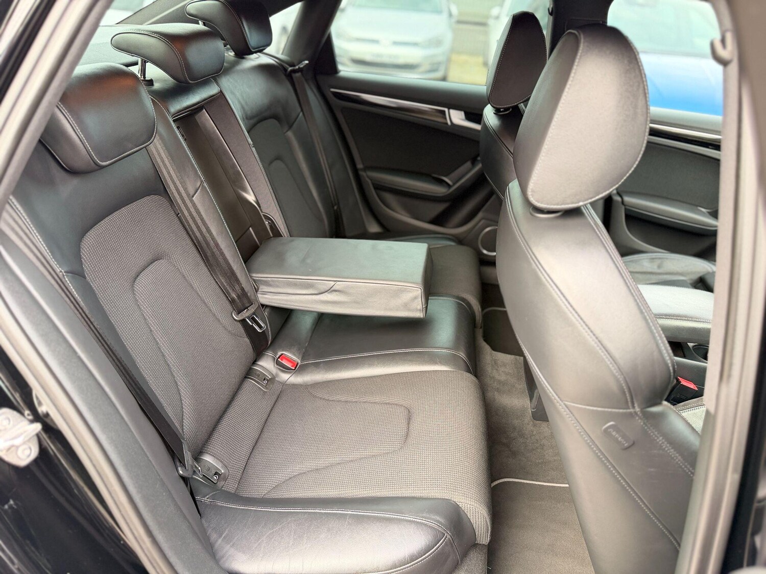 Used Audi A4 2014 for sale - 76610177: Photo 33