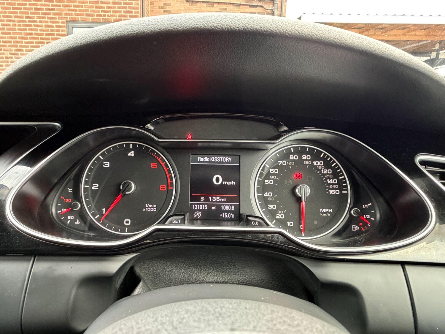 Used Audi A4 2014 for sale - 76610177: Photo 42