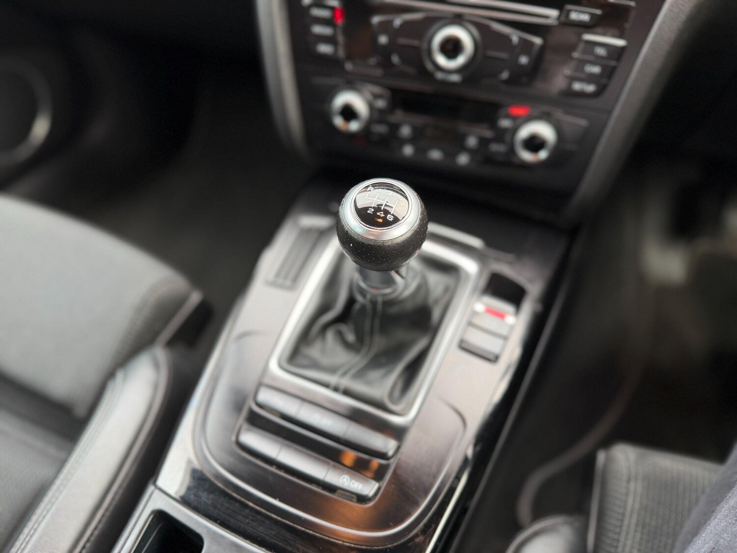 Used Audi A4 2014 for sale - 76610177: Photo 45