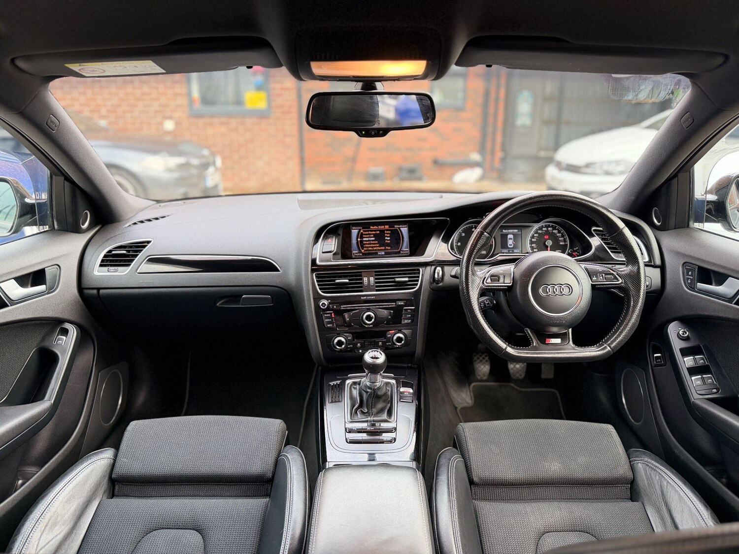 Used Audi A4 2014 for sale - 76610177: Photo 47