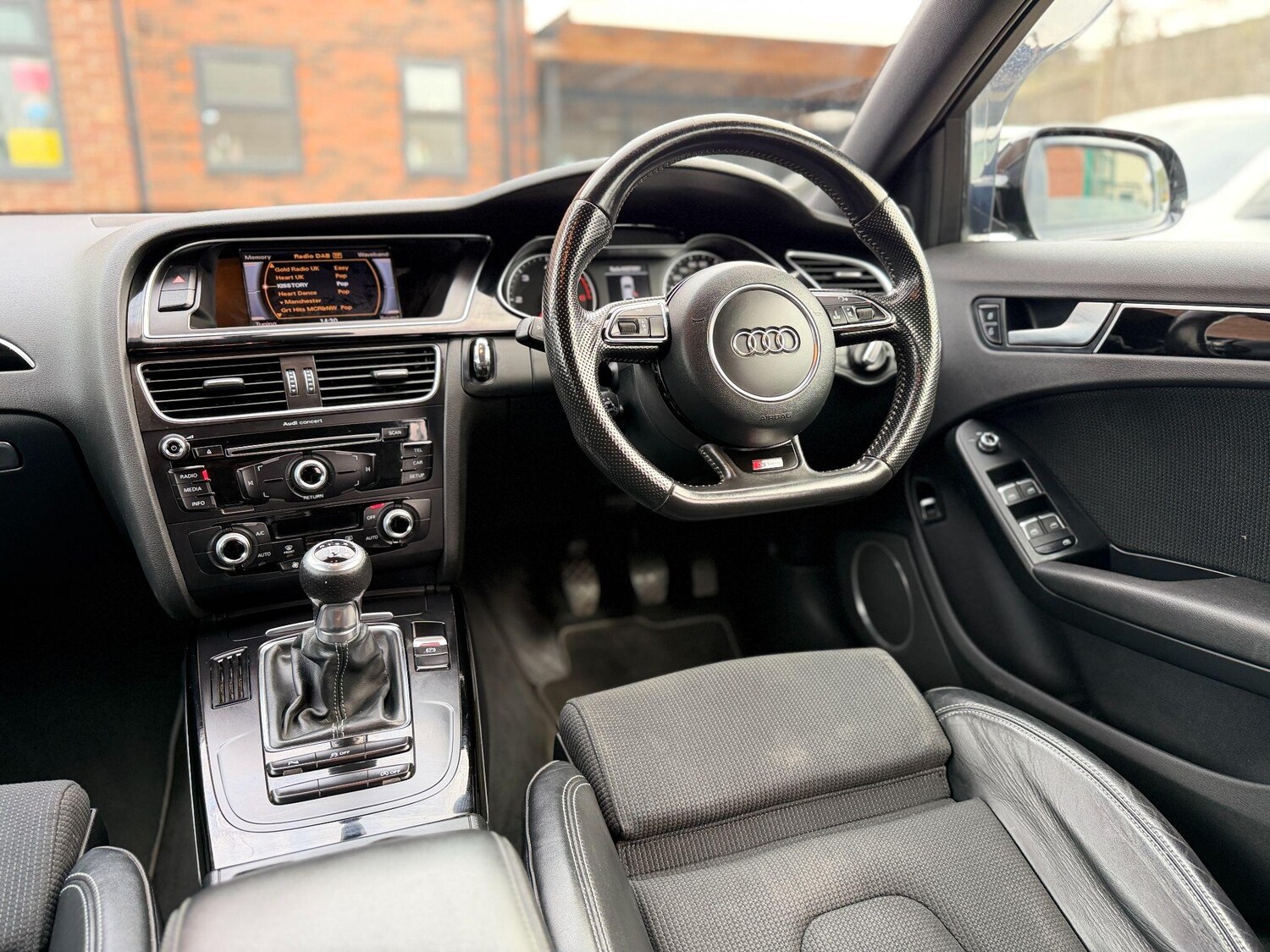 Used Audi A4 2014 for sale - 76610177: Photo 49