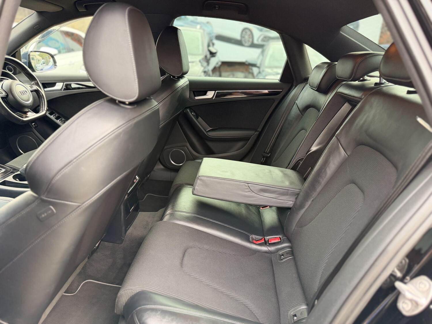 Used Audi A4 2014 for sale - 76610177: Photo 53