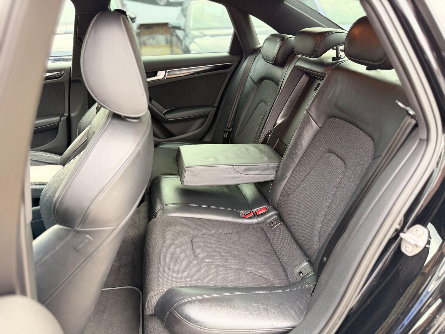 Used Audi A4 2014 for sale - 76610177: Photo 54