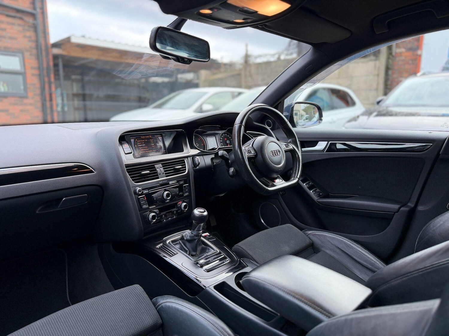 Used Audi A4 2014 for sale - 76610177: Photo 55