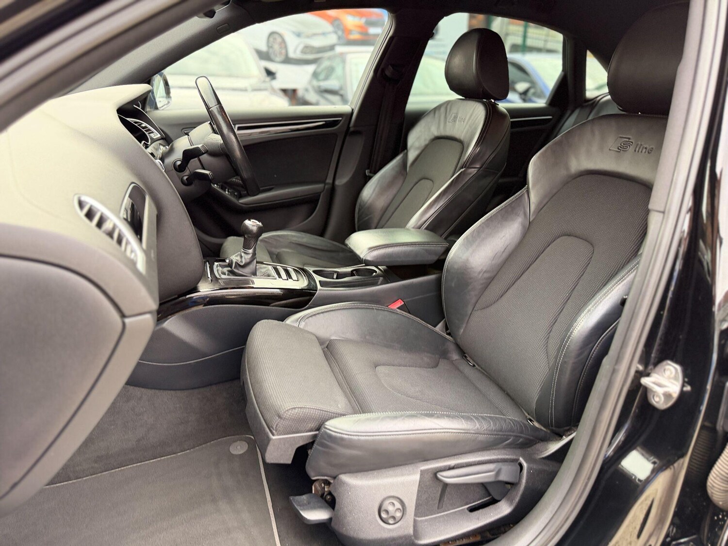 Used Audi A4 2014 for sale - 76610177: Photo 59