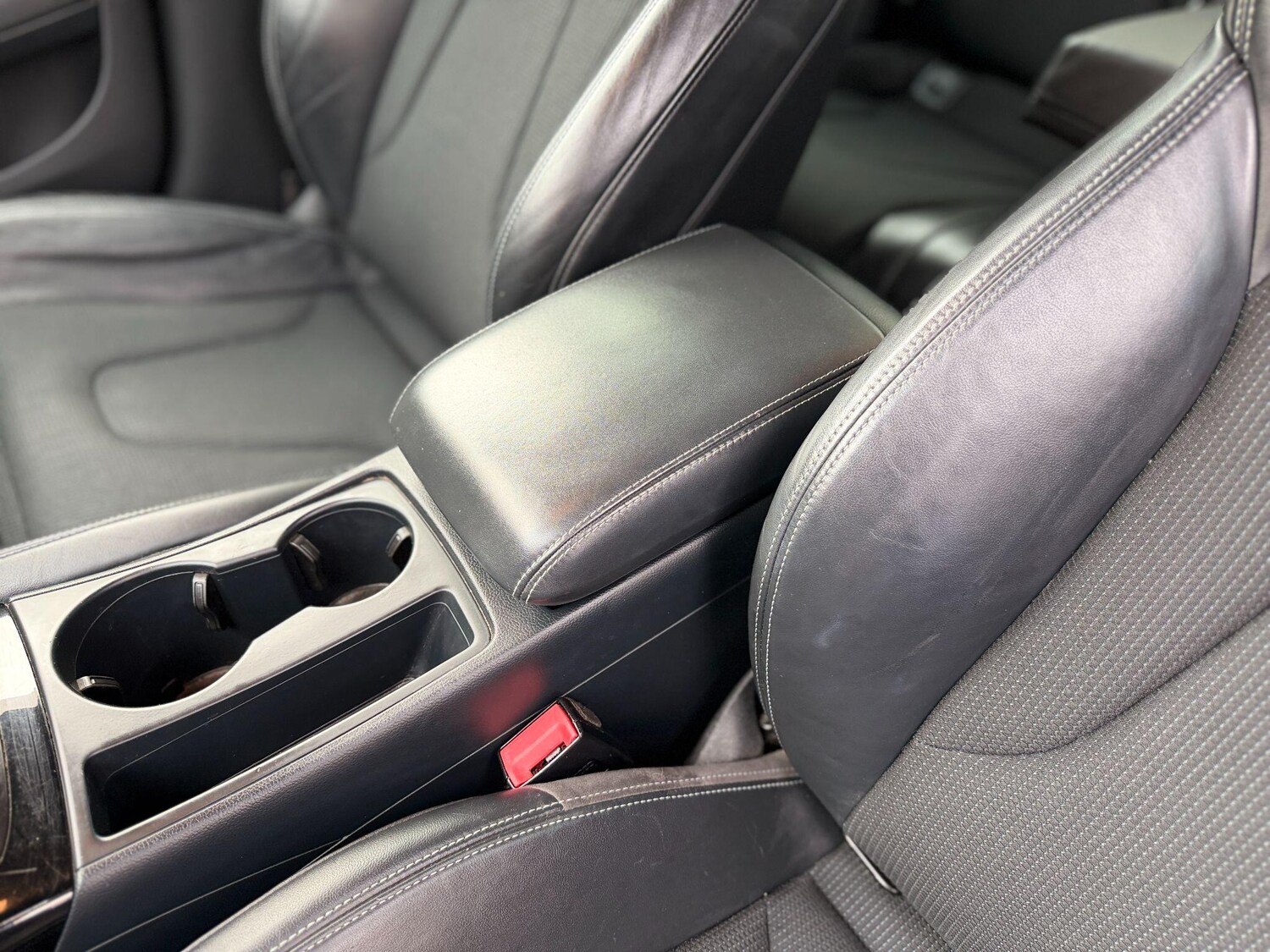 Used Audi A4 2014 for sale - 76610177: Photo 62