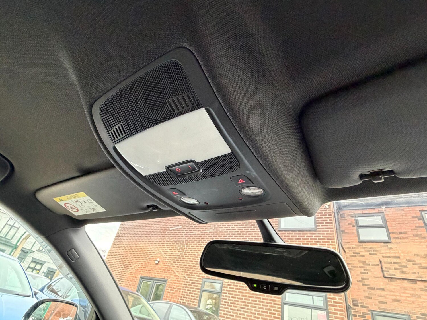 Used Audi A4 2014 for sale - 76610177: Photo 67