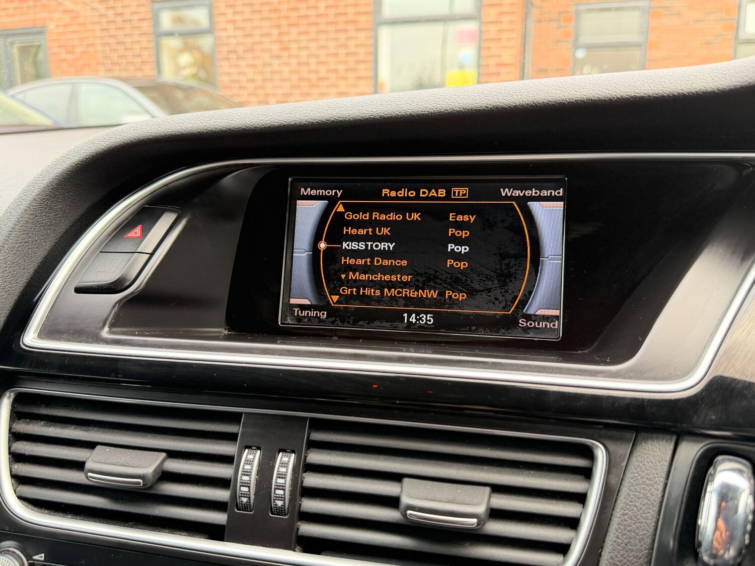 Used Audi A4 2014 for sale - 76610177: Photo 68