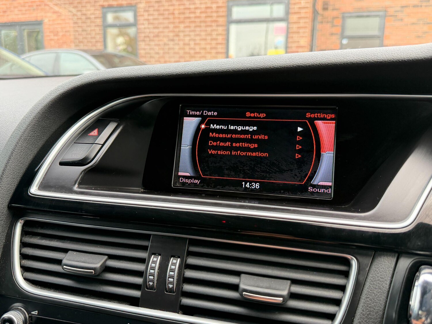 Used Audi A4 2014 for sale - 76610177: Photo 74