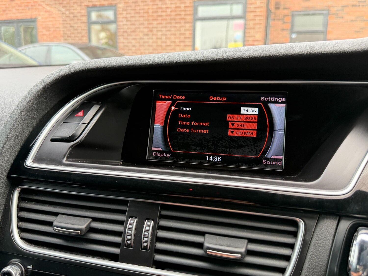 Used Audi A4 2014 for sale - 76610177: Photo 75