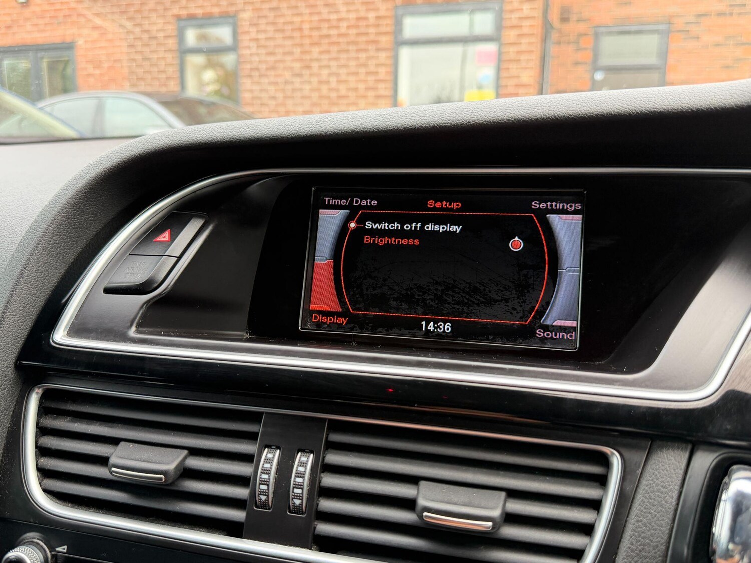 Used Audi A4 2014 for sale - 76610177: Photo 76