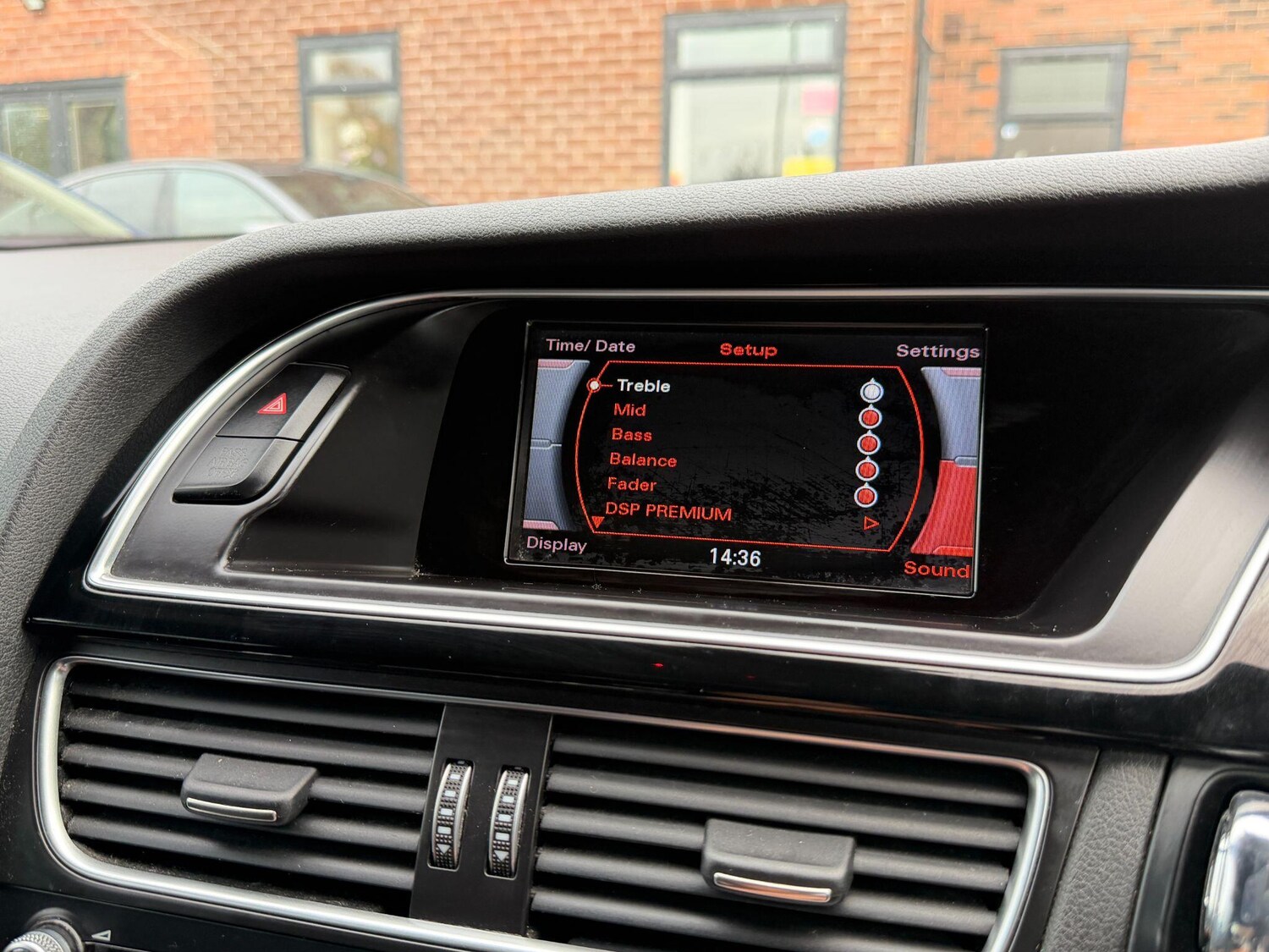 Used Audi A4 2014 for sale - 76610177: Photo 77