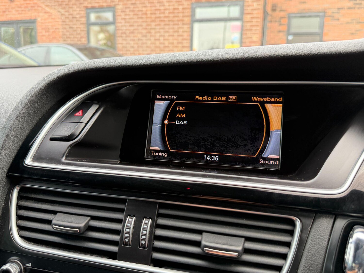 Used Audi A4 2014 for sale - 76610177: Photo 78