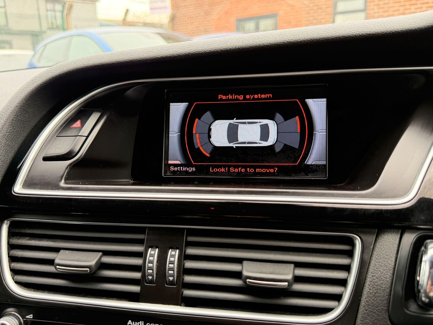 Used Audi A4 2014 for sale - 76610177: Photo 81