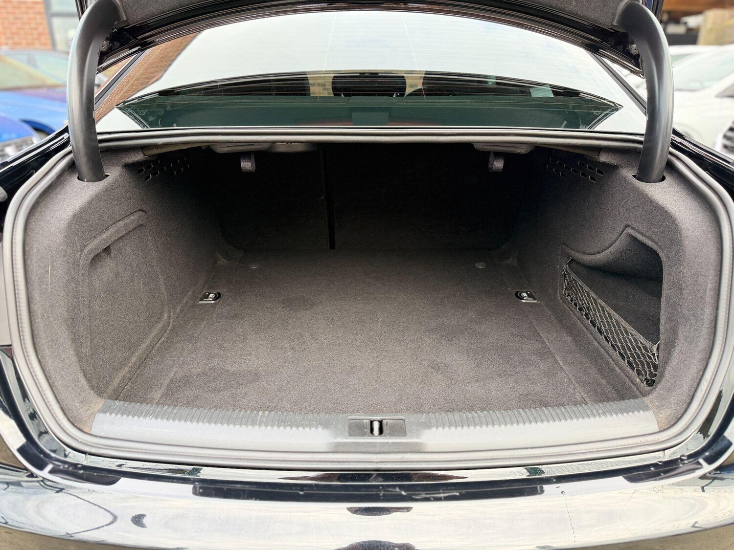 Used Audi A4 2014 for sale - 76610177: Photo 82