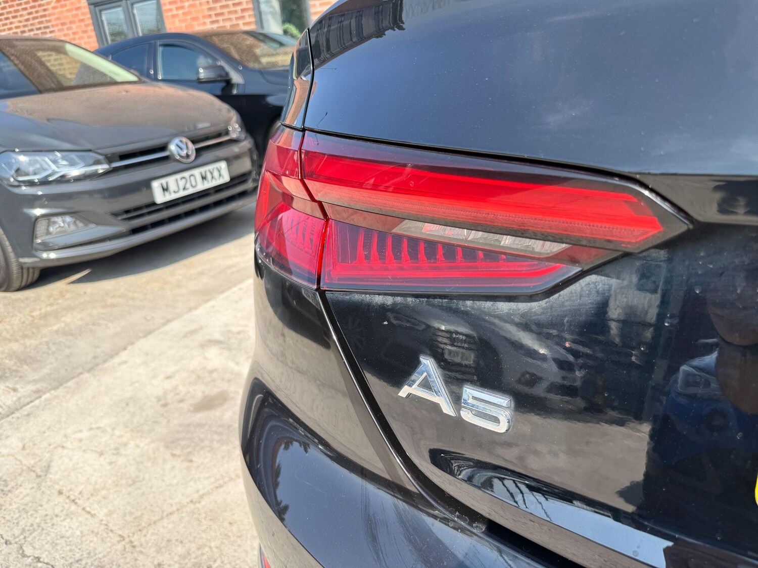 Used Audi A5 2017 for sale - 76610172: Photo 15