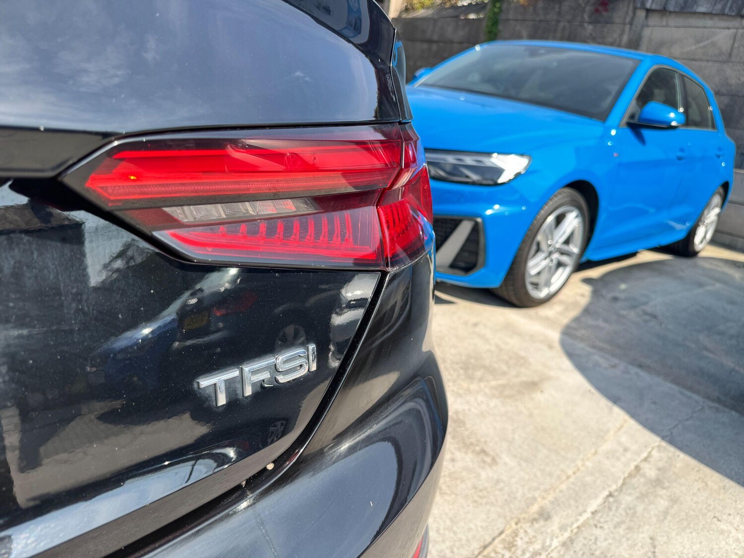 Used Audi A5 2017 for sale - 76610172: Photo 18