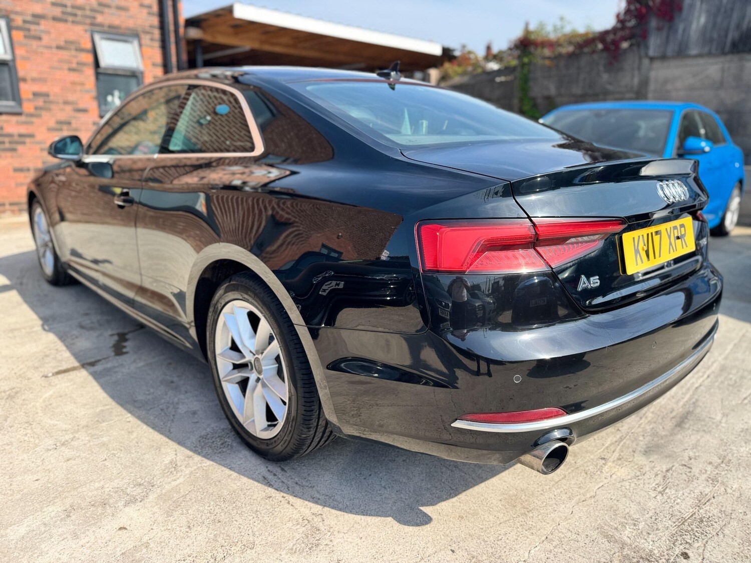 Used Audi A5 2017 for sale - 76610172: Photo 19