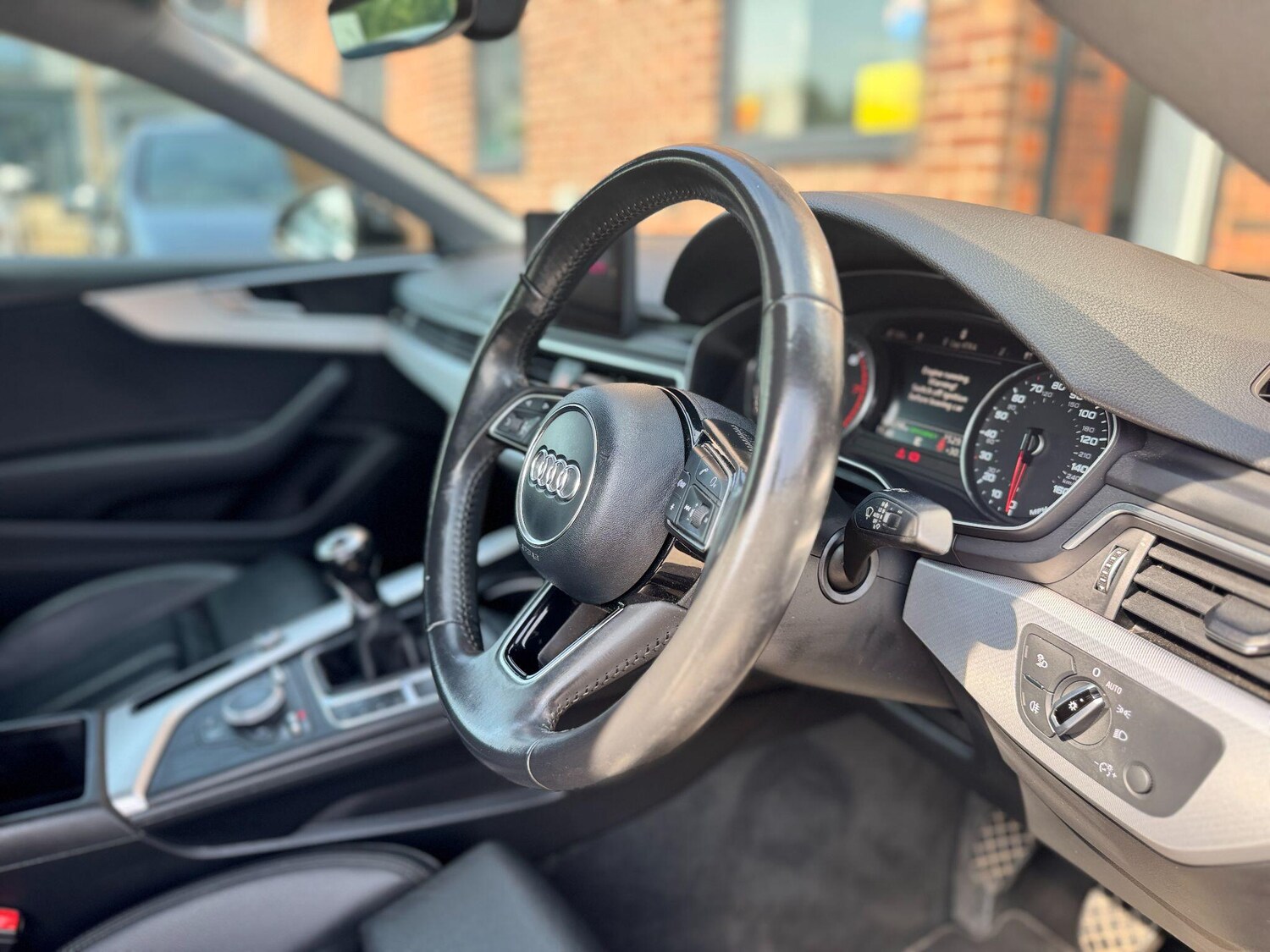 Used Audi A5 2017 for sale - 76610172: Photo 25