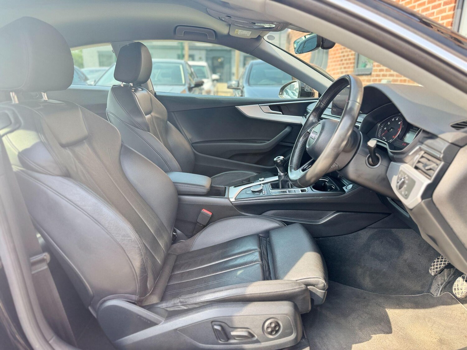 Used Audi A5 2017 for sale - 76610172: Photo 26