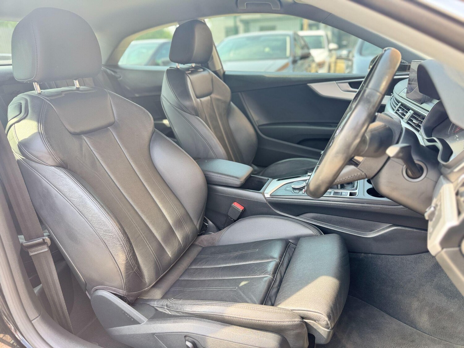 Used Audi A5 2017 for sale - 76610172: Photo 27