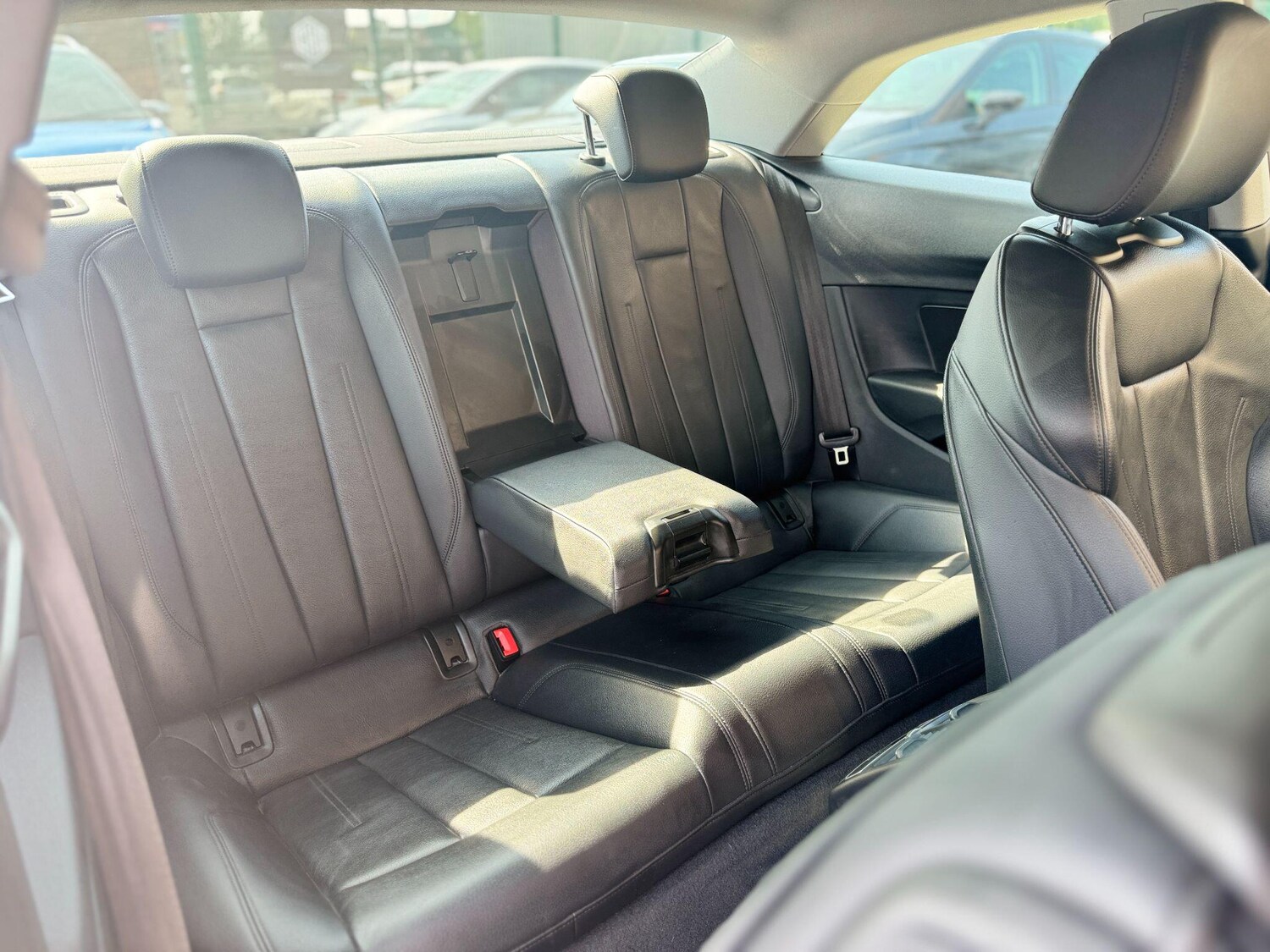 Used Audi A5 2017 for sale - 76610172: Photo 31