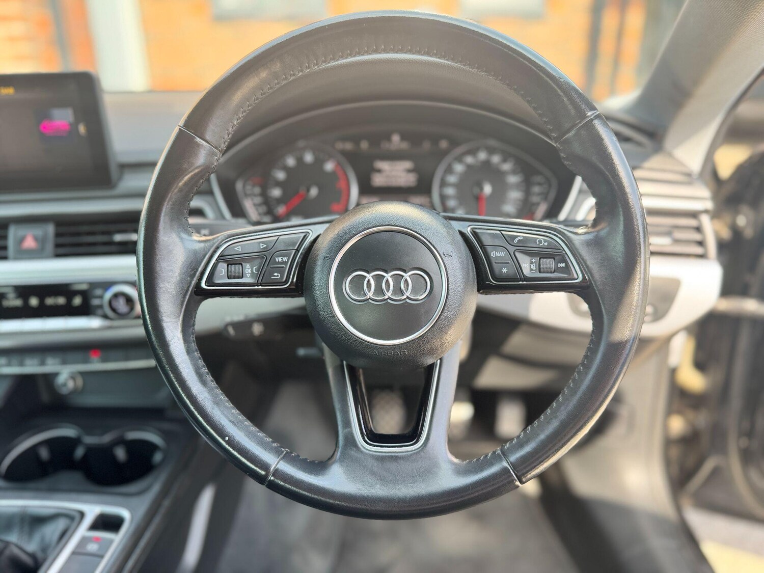 Used Audi A5 2017 for sale - 76610172: Photo 34