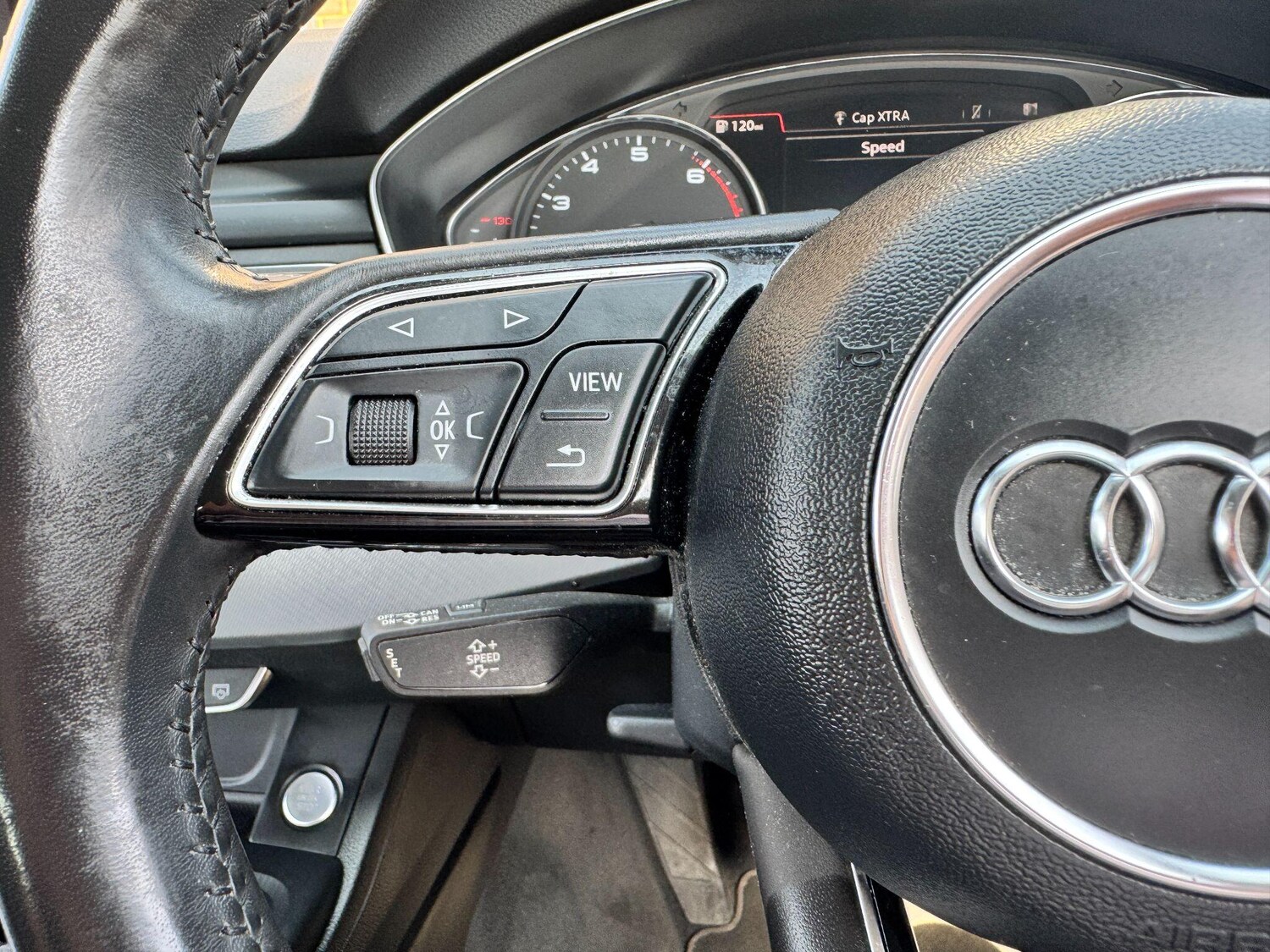 Used Audi A5 2017 for sale - 76610172: Photo 35