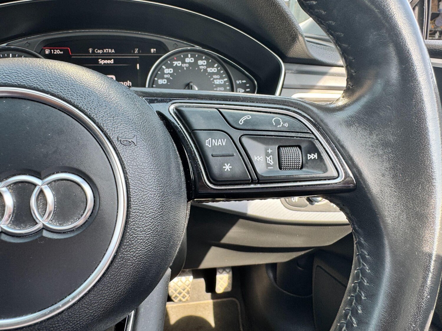 Used Audi A5 2017 for sale - 76610172: Photo 36