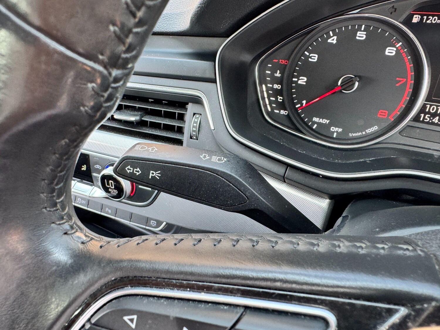 Used Audi A5 2017 for sale - 76610172: Photo 37