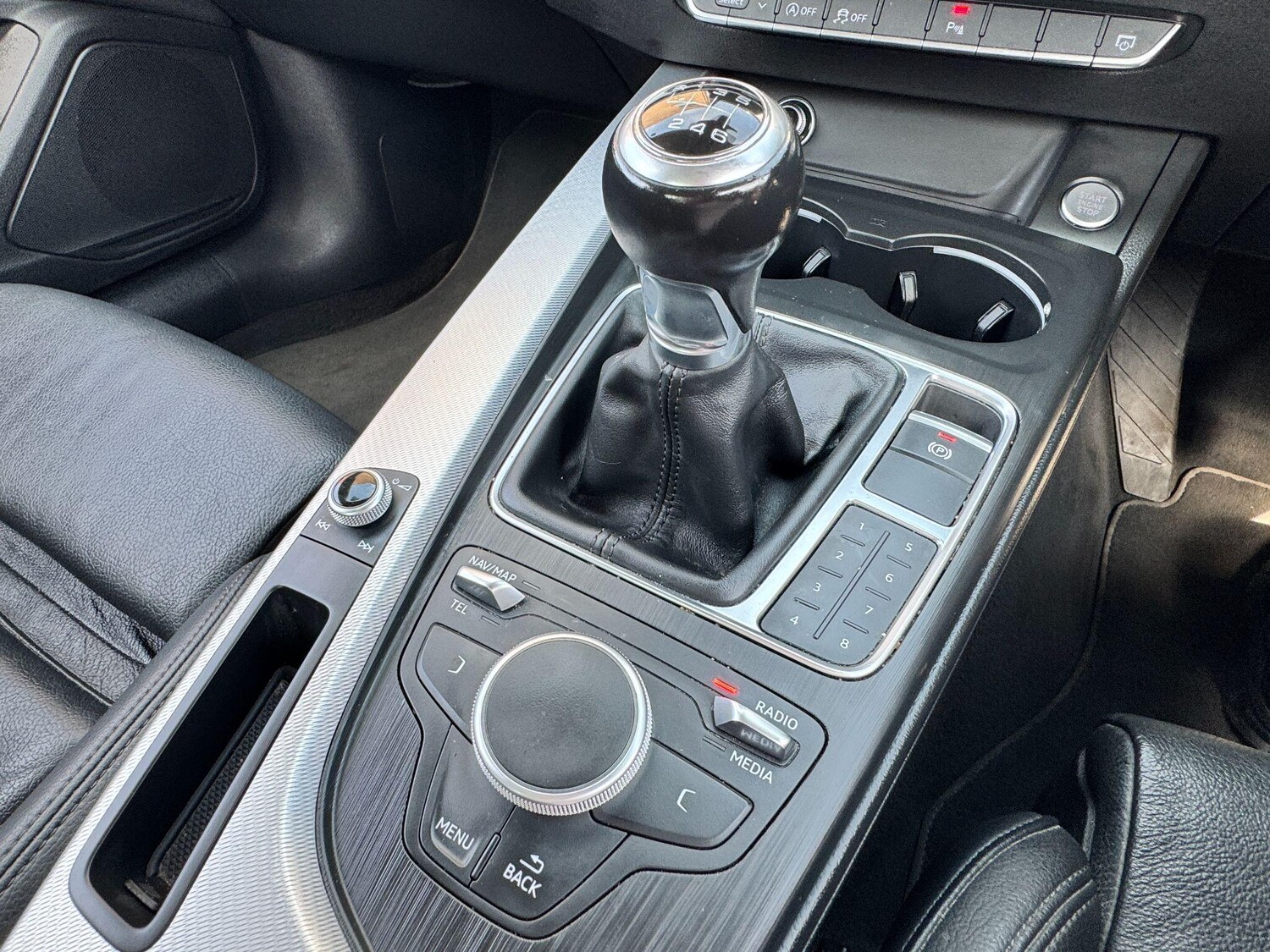 Used Audi A5 2017 for sale - 76610172: Photo 44