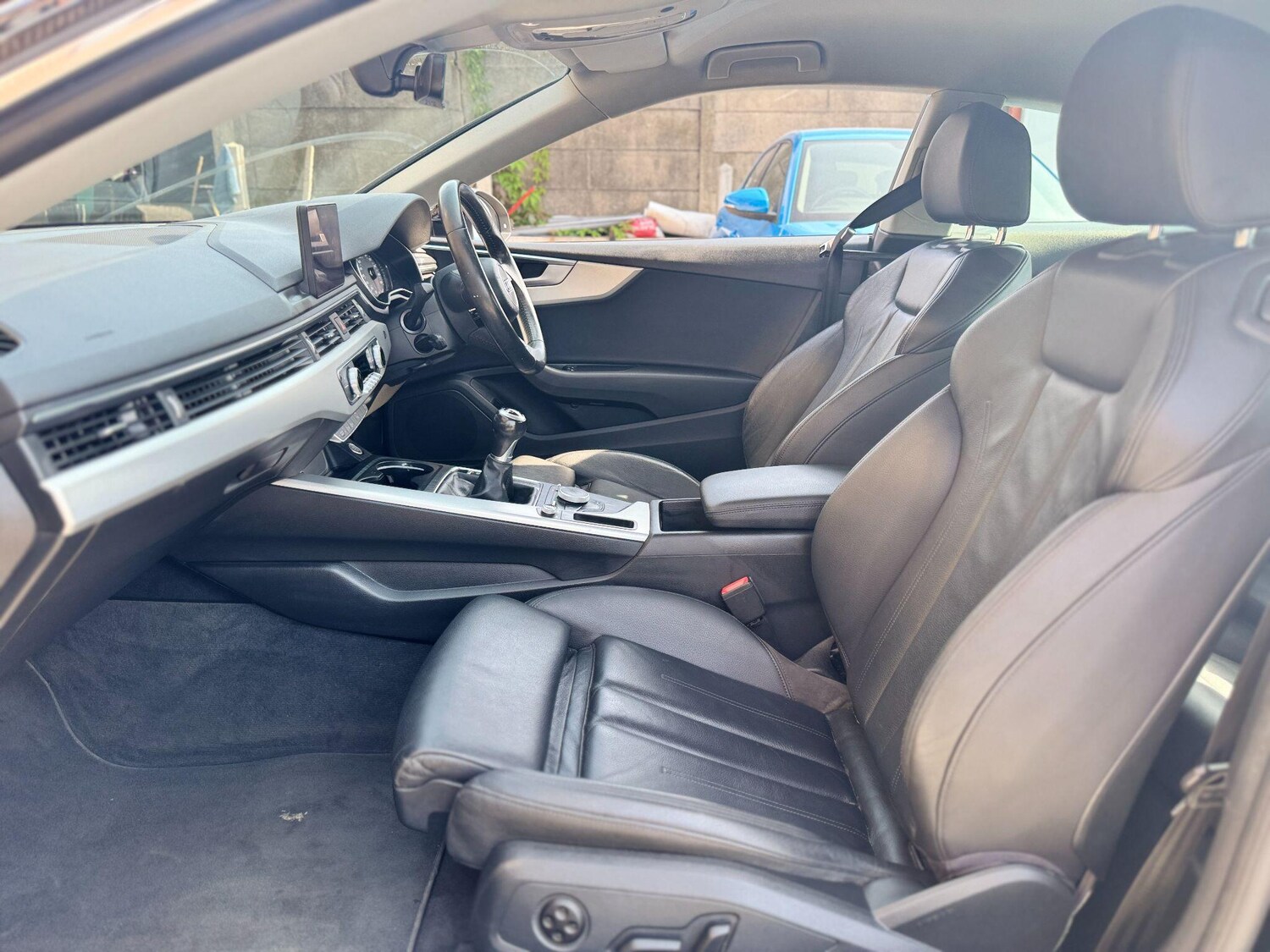 Used Audi A5 2017 for sale - 76610172: Photo 46