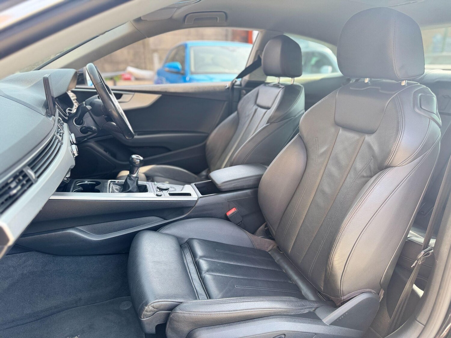 Used Audi A5 2017 for sale - 76610172: Photo 47