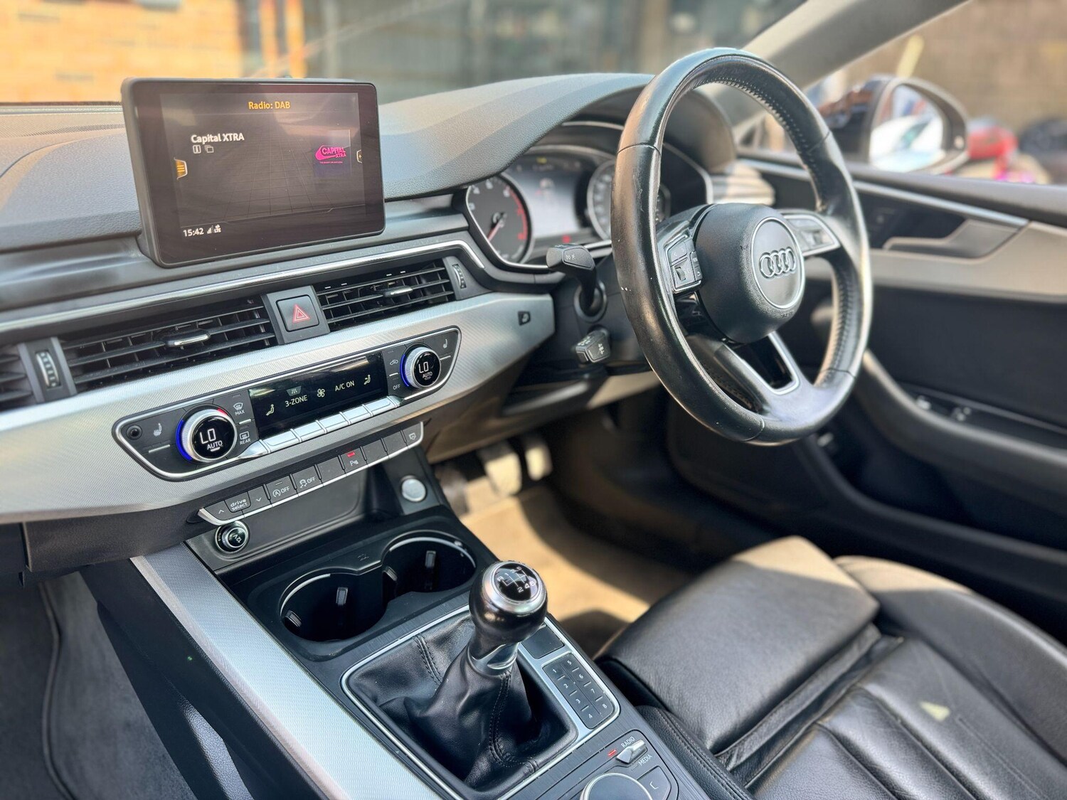 Used Audi A5 2017 for sale - 76610172: Photo 51