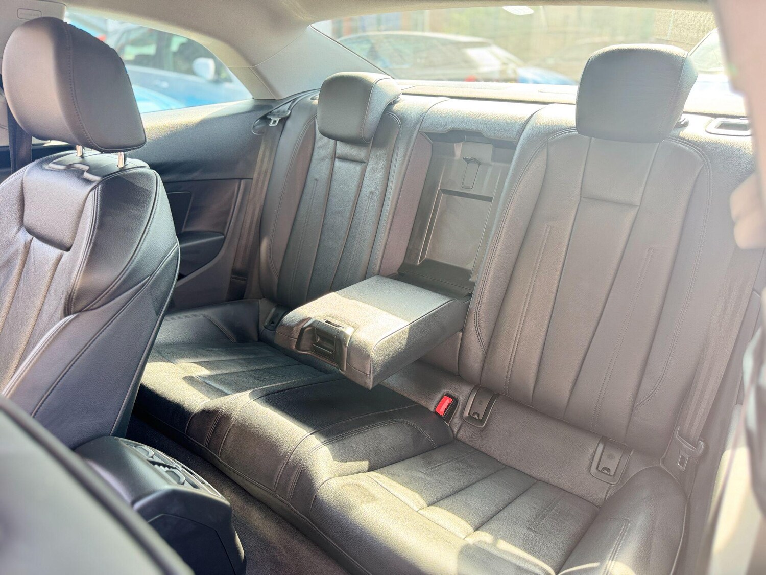 Used Audi A5 2017 for sale - 76610172: Photo 52