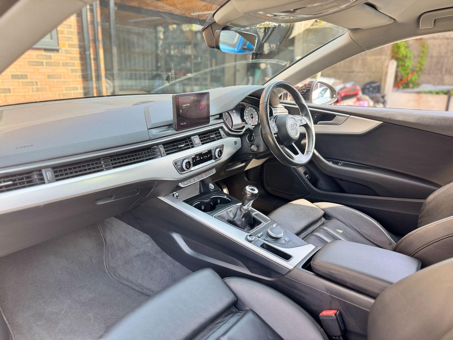 Used Audi A5 2017 for sale - 76610172: Photo 53