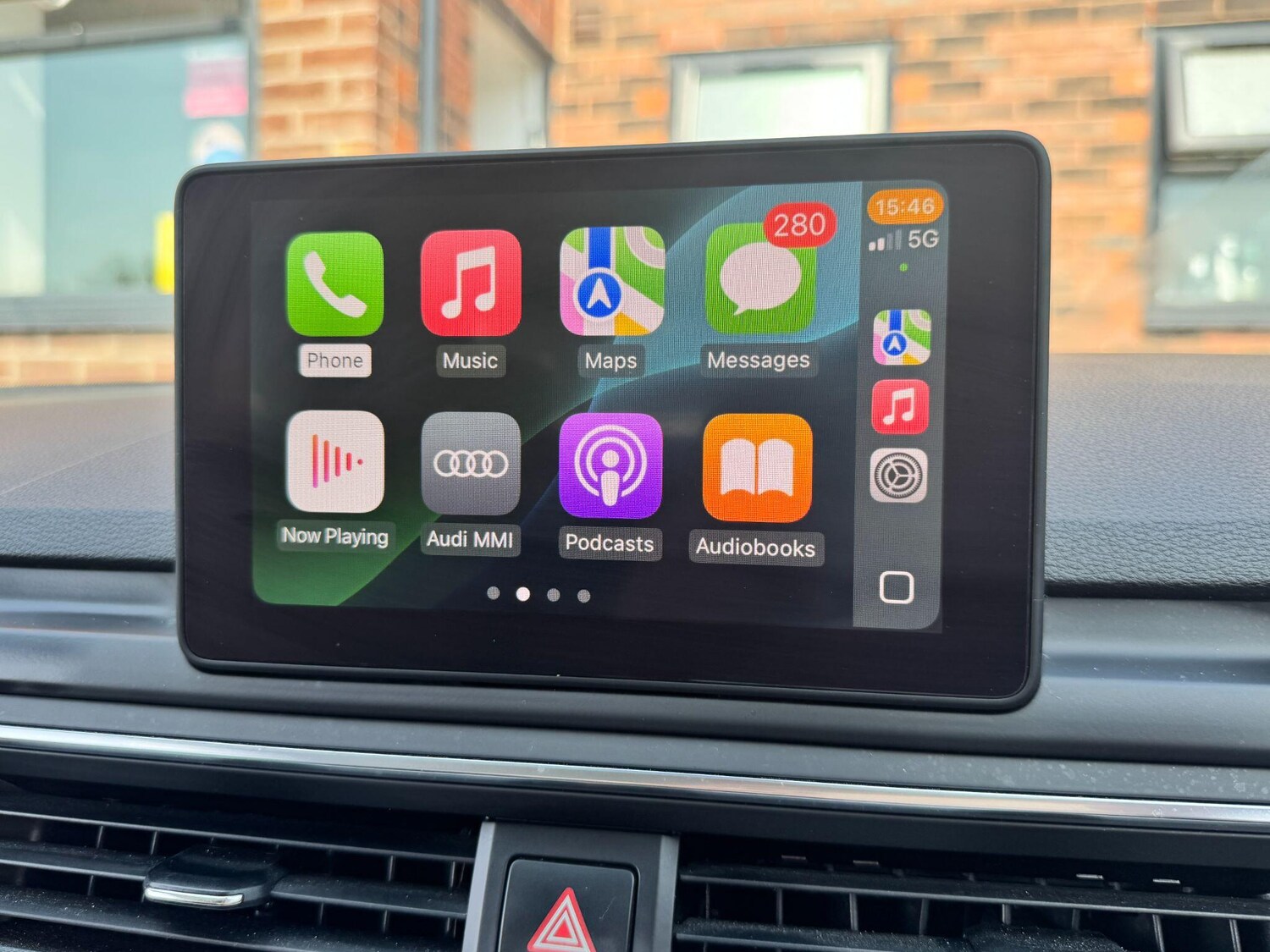 Used Audi A5 2017 for sale - 76610172: Photo 57