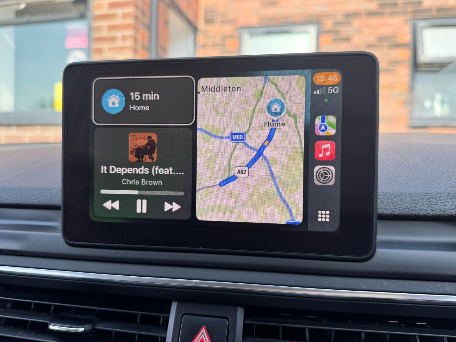 Used Audi A5 2017 for sale - 76610172: Photo 58