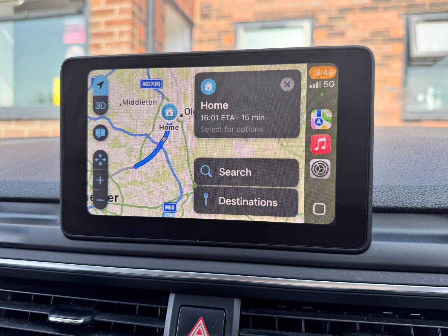 Used Audi A5 2017 for sale - 76610172: Photo 59