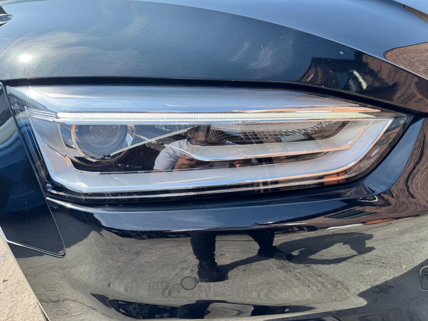 Used Audi A5 2017 for sale - 76610172: Photo 6