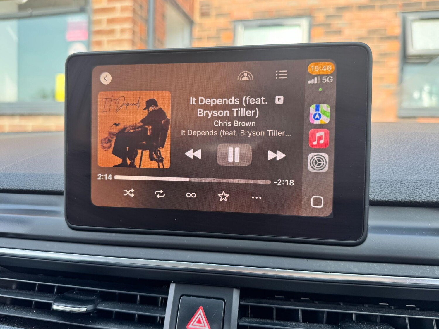 Used Audi A5 2017 for sale - 76610172: Photo 60