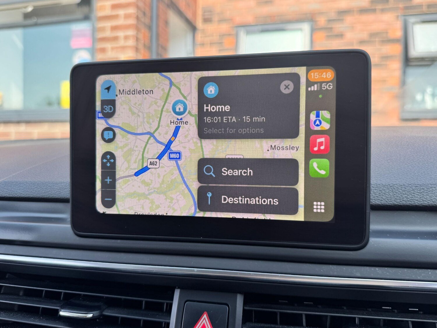 Used Audi A5 2017 for sale - 76610172: Photo 62