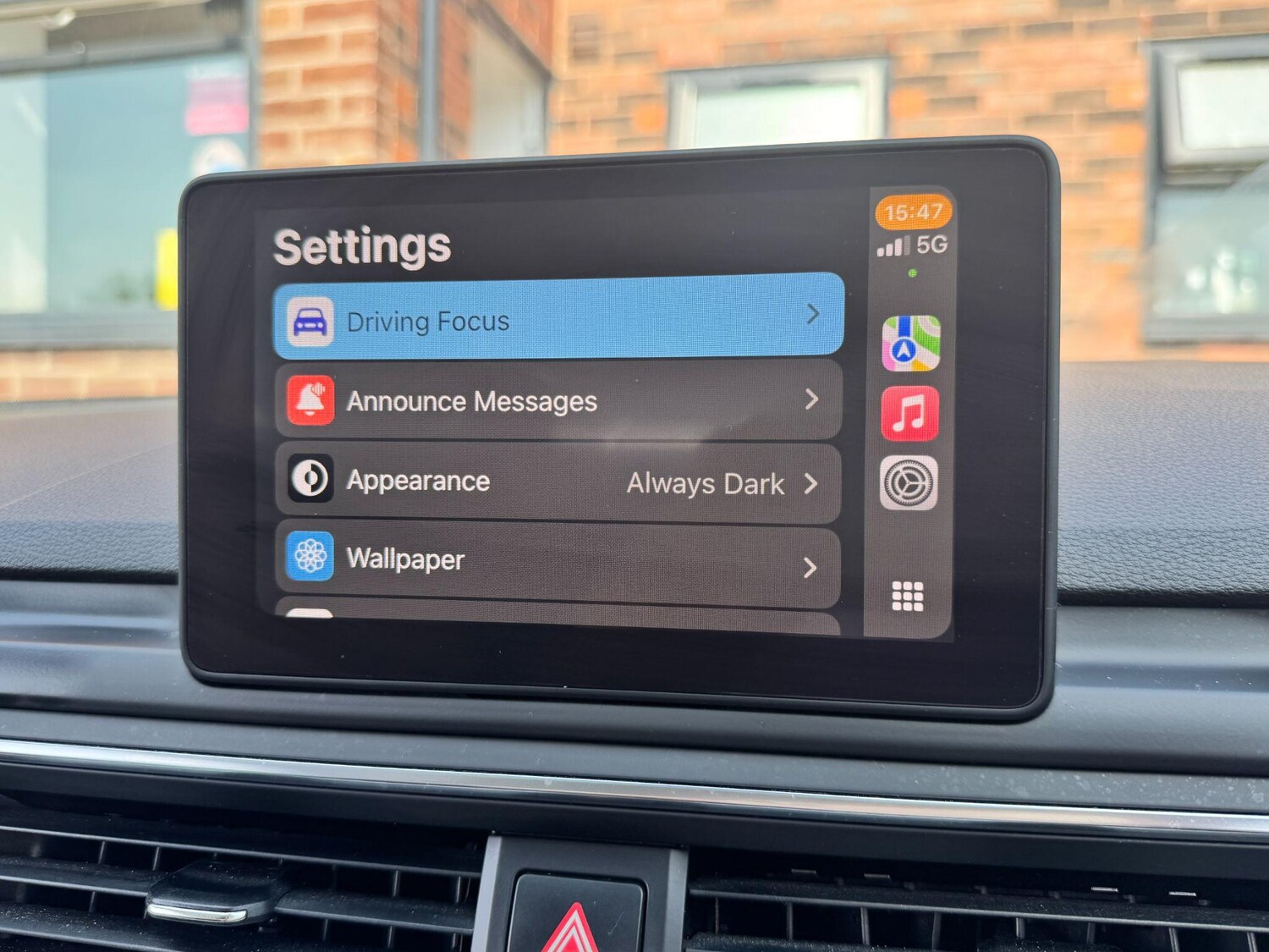 Used Audi A5 2017 for sale - 76610172: Photo 63