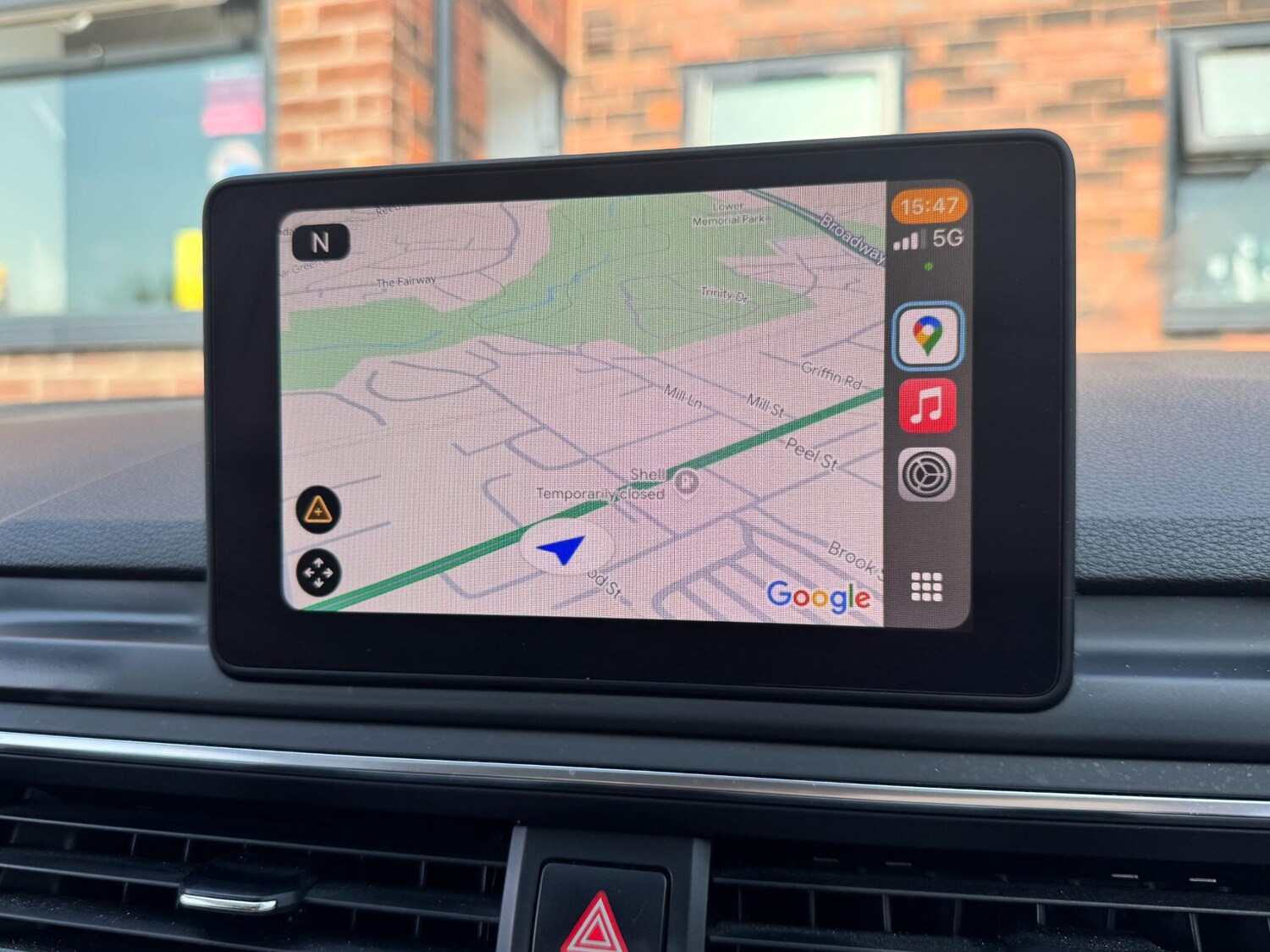 Used Audi A5 2017 for sale - 76610172: Photo 65