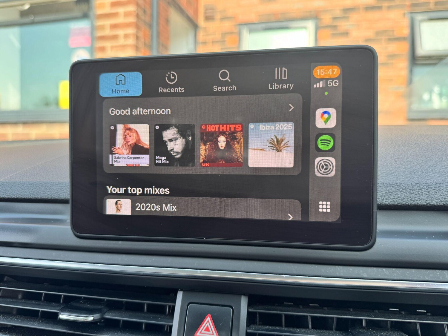 Used Audi A5 2017 for sale - 76610172: Photo 66