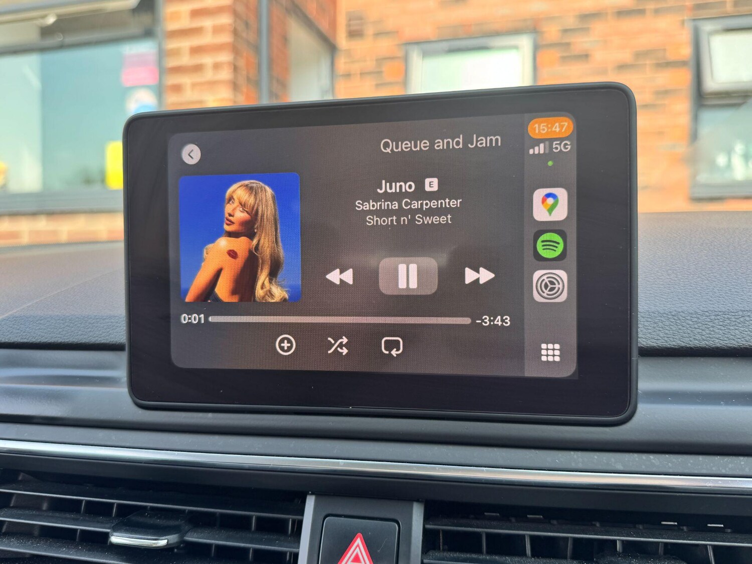 Used Audi A5 2017 for sale - 76610172: Photo 67