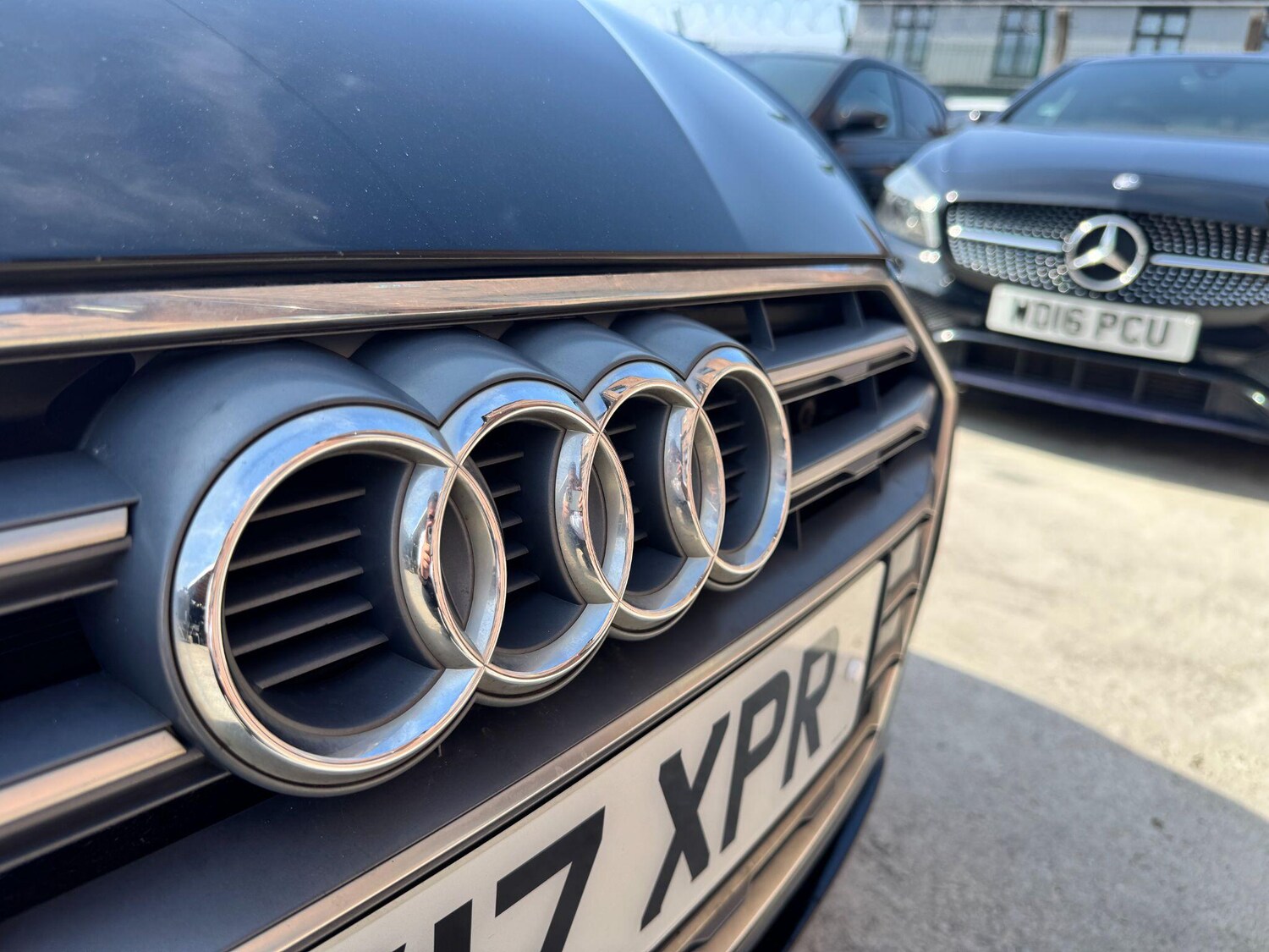 Used Audi A5 2017 for sale - 76610172: Photo 7